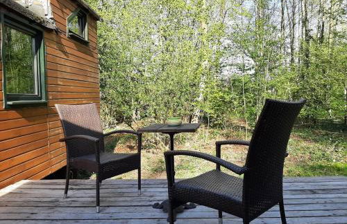 Urlaub in der Bauwagenidylle - Foto 8