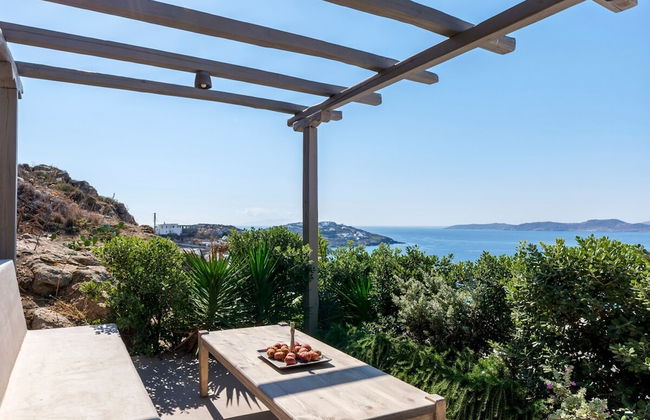 Villa Vanita Agios Ioannis Mykonos - Foto 14