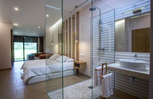 A Carballeira do Tambre - Foto 28