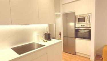 ARENA Apartamento - Perla Boutique Apartamentos - Foto 4