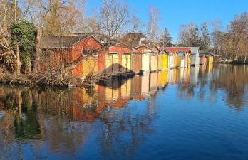 City Villé Ferienwohnung Innenstadt - Foto 4