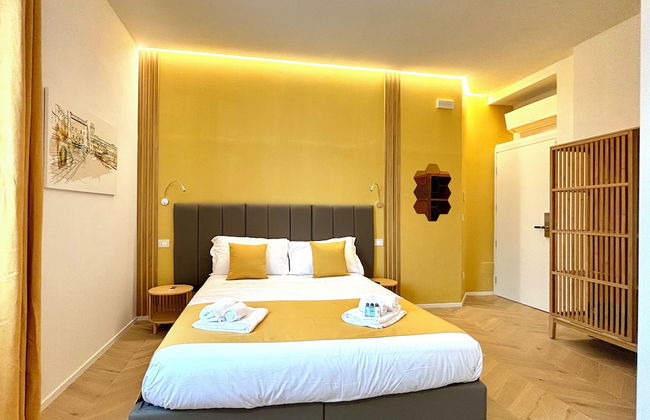 Reno Suite Bologna - Foto 16