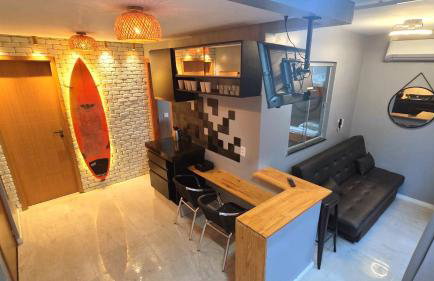 Salt Beach Atalaia Residence Inn - Foto 62