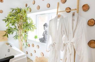 Suite détente - Foto 2