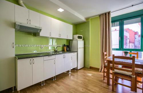 Apartamentos Barajas - Foto 50