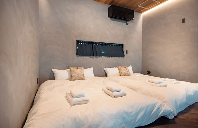 Private House Hibiki - Foto 2