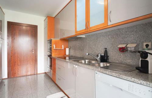 Apartment Qian Rio Douro 2BR Free Parking - Foto 29