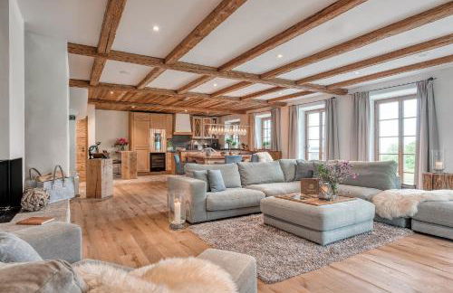 Chiemsee Chalet - Foto 16