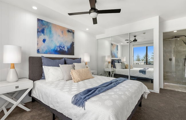 Horizons Holiday Apartments - Foto 8