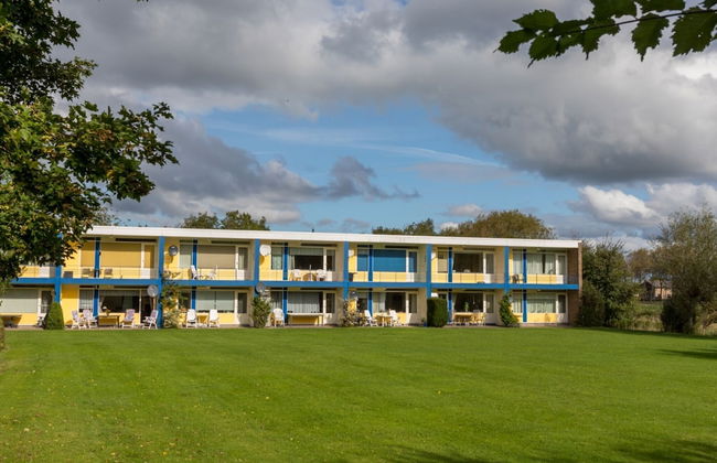 Apartment in Vlissingen Near the Beach - Photo 7