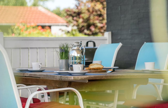 "Undine" - 300m from the sea - Foto 17