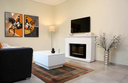 Morfeas Residence - Photo 1