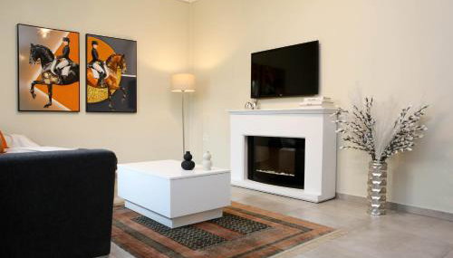 Morfeas Residence - Foto 1