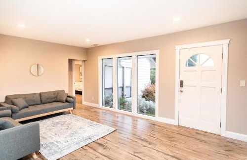 Cozy home for families with game room & playground - Foto 19