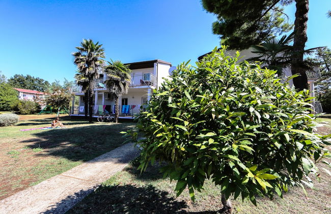 Ai Pini Medulin Resort - Foto 26