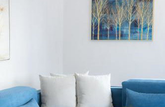 SeaAuraApartment - Foto 9