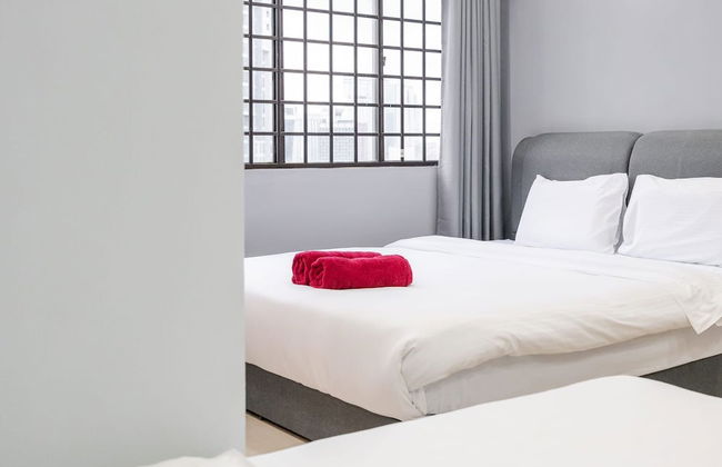 Angkasa Impian 1 at Bukit Bintang - Foto 18