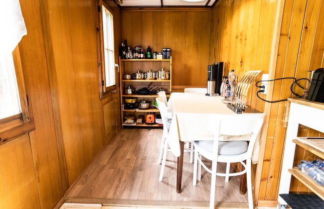 Bürcher Haus 1. OG Süd-Ost - Foto 11