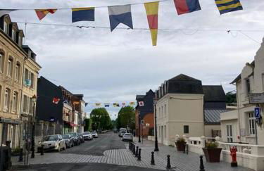 Les Volets bleus - Foto 9