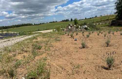 Koniec Świata domek z basenem - Foto 55