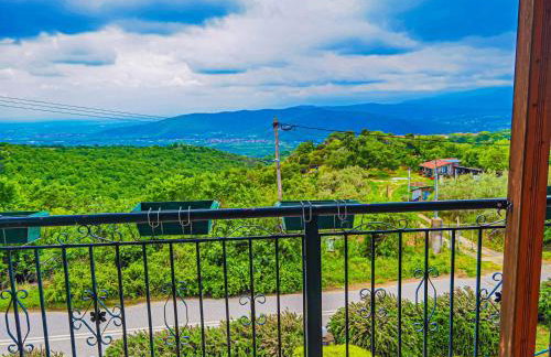 Villa Etheras - Nested between Nature by Amazing View - 5 mins from Edessa - Photo 18