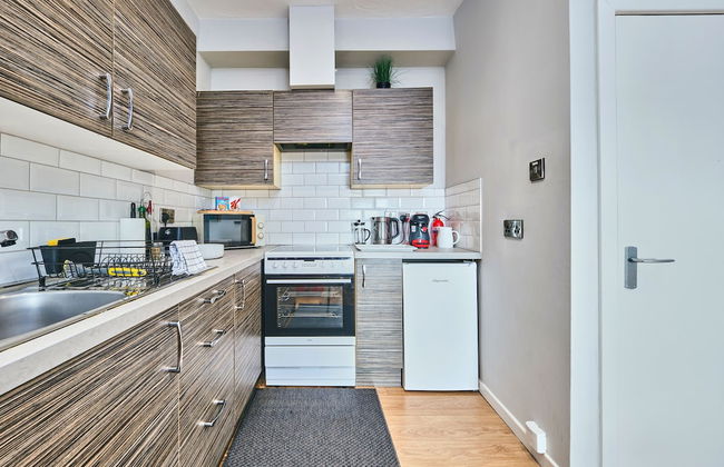 Golf Terrace - Portrush by the Sea - Foto 32