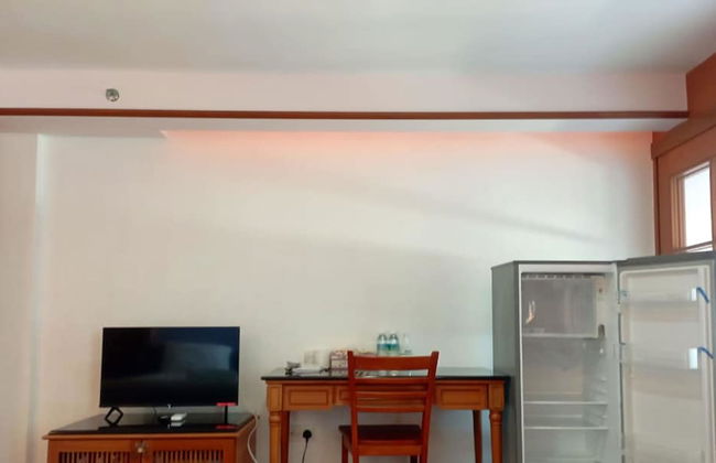 Alpine LXPD Premium Tower Room - Foto 22