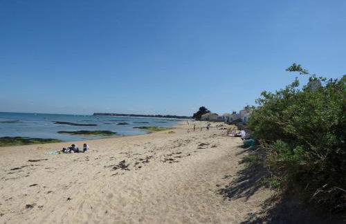 charmante maisonnette a 400m de la plage - Foto 26