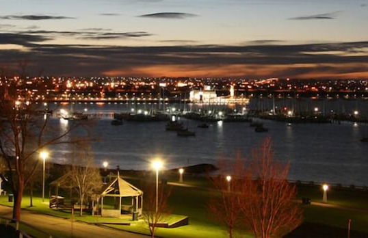 Geelong Surfcoast Hwy Holiday Park - Foto 27