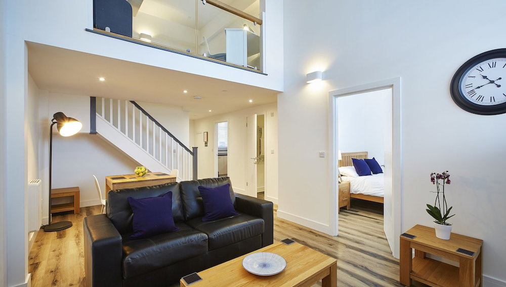 Burkhardt Hall by Viridian Apartments - Foto 1, Imagen principal
