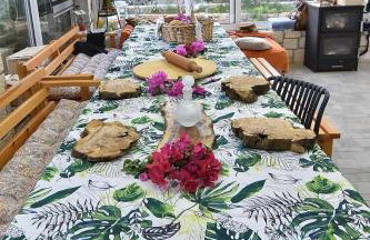 Roboboss Garden Rooms - Foto 10