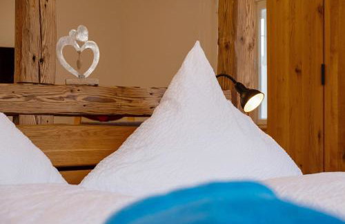 Ferienwohnungen Am Bühl 1 - Foto 27