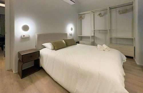 Lux Apartments Park Glories - Foto 27