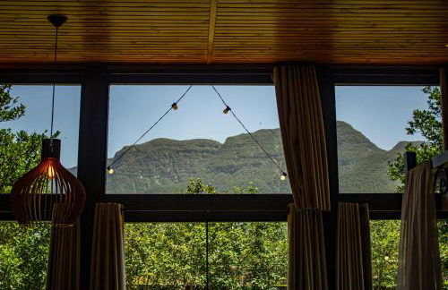 Cabanas Jardim dos Canyons - Foto 87