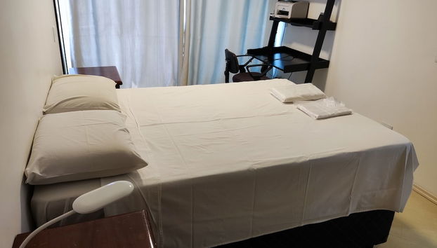 Ausstattung der Unterkunft