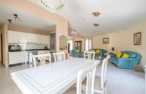 Villa Océano with private heated pool, aircon and Seaview - Foto 41