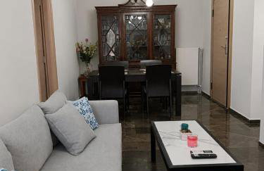 Kostis Apartment - Foto 25