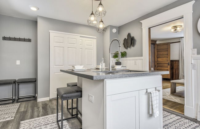 Ambassadors Quarters - Photo 28