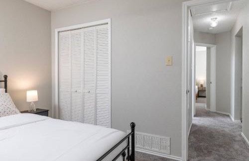 World Cup Weekend Stay - Explore With Ease - Foto 41