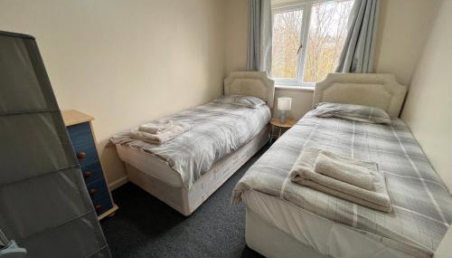 Cosy 2 bedroomed semi detached house - Foto 3