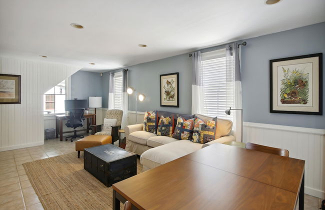 Quilted Cottage - Foto 16