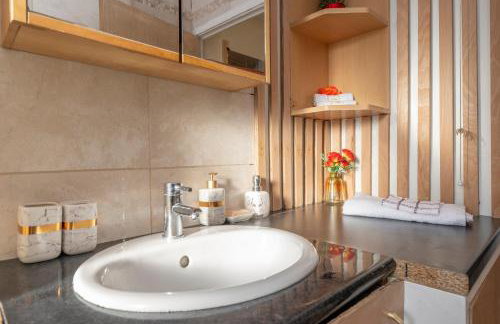 Cosy 1-Bedroom Glenville Escape -Sleeps 4 -Fast Wi-Fi - Foto 24