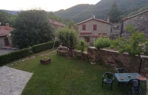 Pratomagno Apartment - Foto 14