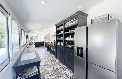 Superbe villa à 2 pas de la mer ! - Foto 4