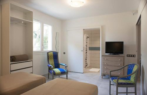 Appartements des Joncas - Foto 42