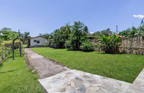 Chácara Caminho do Rio - Photo 57