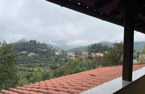Casa de Casarelhos - Vistas rio - "Gerês" - Foto 46