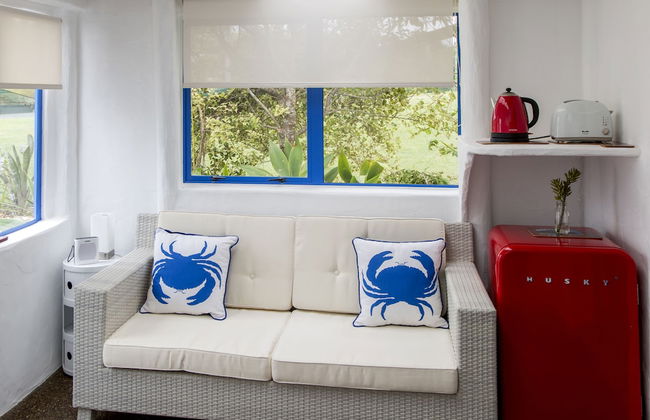 The Dome House - Foto 10