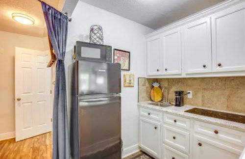 Less Than 1 Mi to Downtown Conroe Charming Apartment - Foto 12