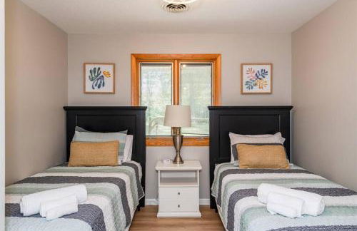 Sweet Magnolia - Newly Remodeled Ranch - Foto 15